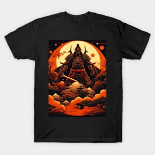 Nightblade T-Shirt